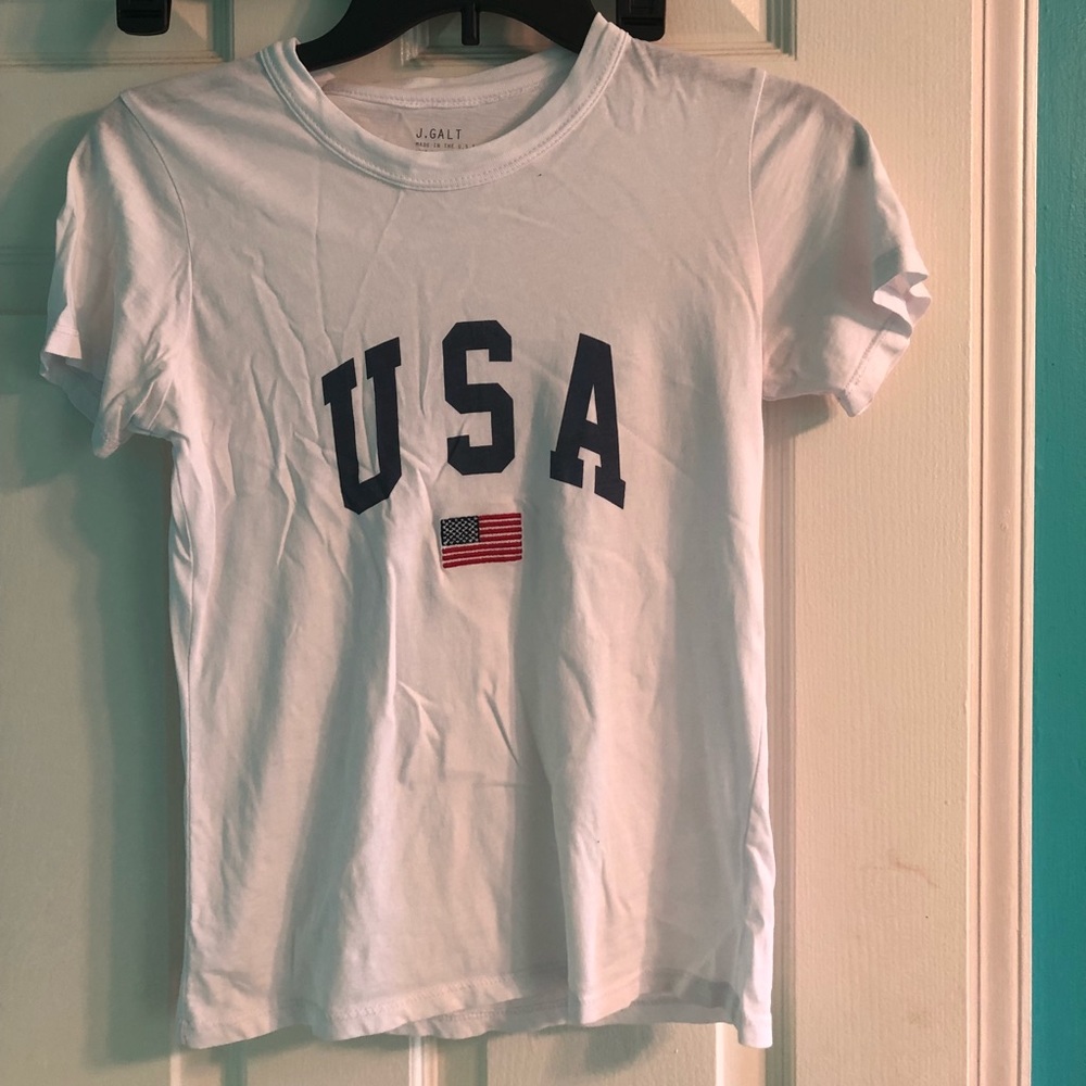 Brandy Melville USA shirt